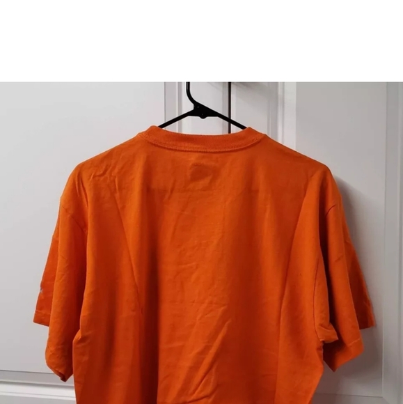 Chicago Bears Mens T-shirt Size: Medium Brand: Reebok NFL Football - Picture 6 of 7